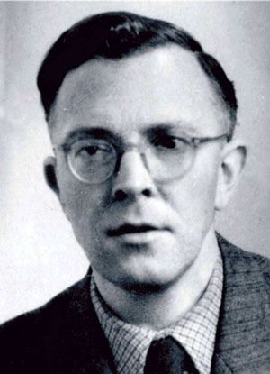 Juni 1953 | <b>Johannes Köhler</b> - koehler